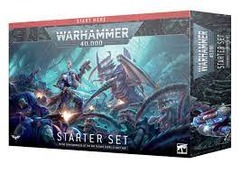 Warhammer 40K: Starter Set 40-03